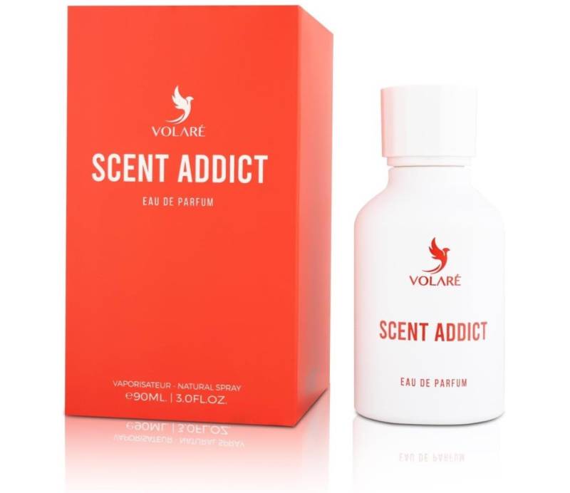 Mamlakat Al Oud Eau de Parfum scent addict von Mamlakat Al Oud