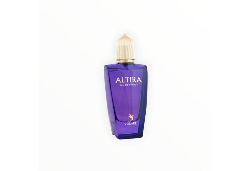 Mamlakat Al Oud Extrait Parfum ALTIRA, Luxuriöses Damenparfum mit Jasmin, Cashmeranholz & weißem Amber von Mamlakat Al Oud