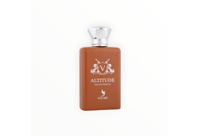 Mamlakat Al Oud Extrait Parfum Höhenlage, Eleganter Herrenduft mit holzig-würziger Frische und langem Halt von Mamlakat Al Oud
