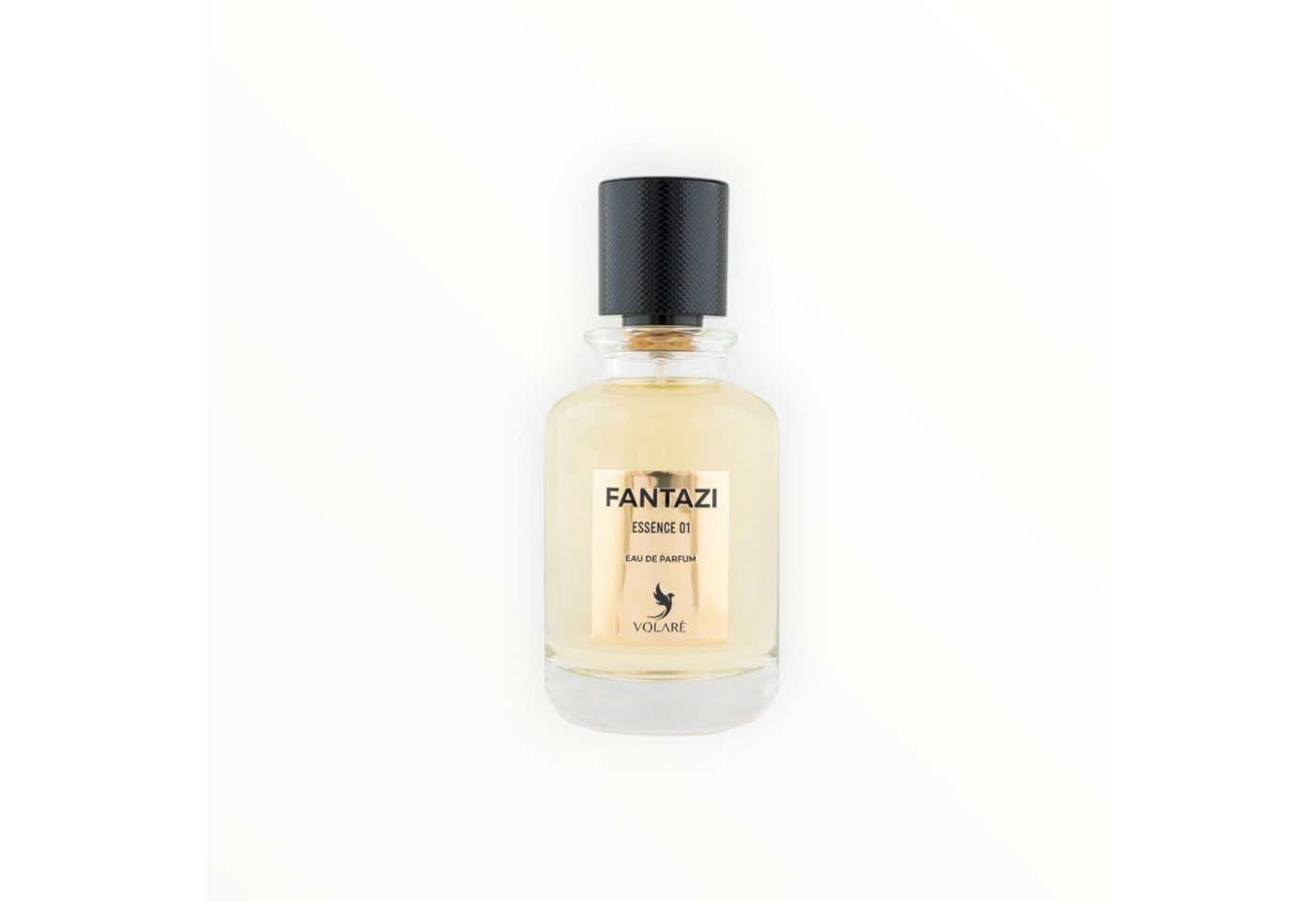 Mamlakat Al Oud Extrait Parfum Fantazi Essence, Würzig-holziges EDP für Damen & Herren – Luxuriöser Duft von Mamlakat Al Oud