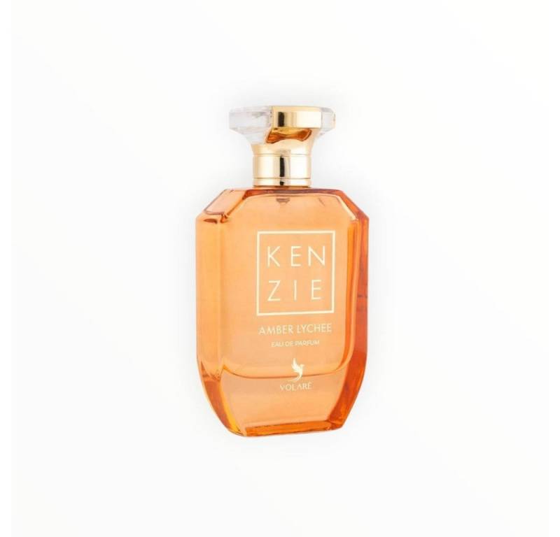 Mamlakat Al Oud Extrait Parfum KENZIE AMBER LITSCHI, Luxuriöser Damenduft mit Amber, Litschi, Moschus & Sandelholz von Mamlakat Al Oud