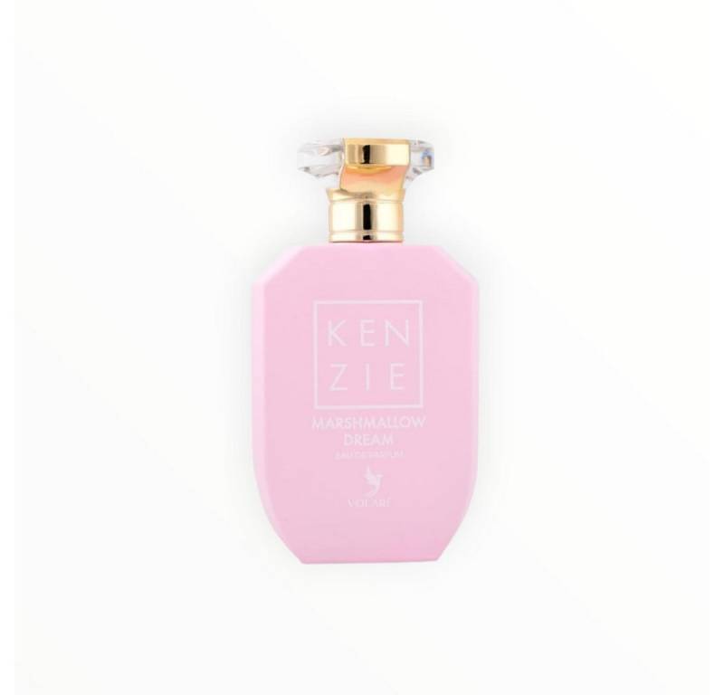 Mamlakat Al Oud Extrait Parfum Marshmallow Dream, Süßer fruchtig-floraler Damenduft mit langanhaltender Sinnlichkeit von Mamlakat Al Oud