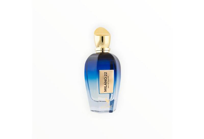 Mamlakat Al Oud Extrait Parfum Milano 22, Luxuriöses Unisex Parfum mit Oud, Amber & Vanille perfekt als Geschenk von Mamlakat Al Oud