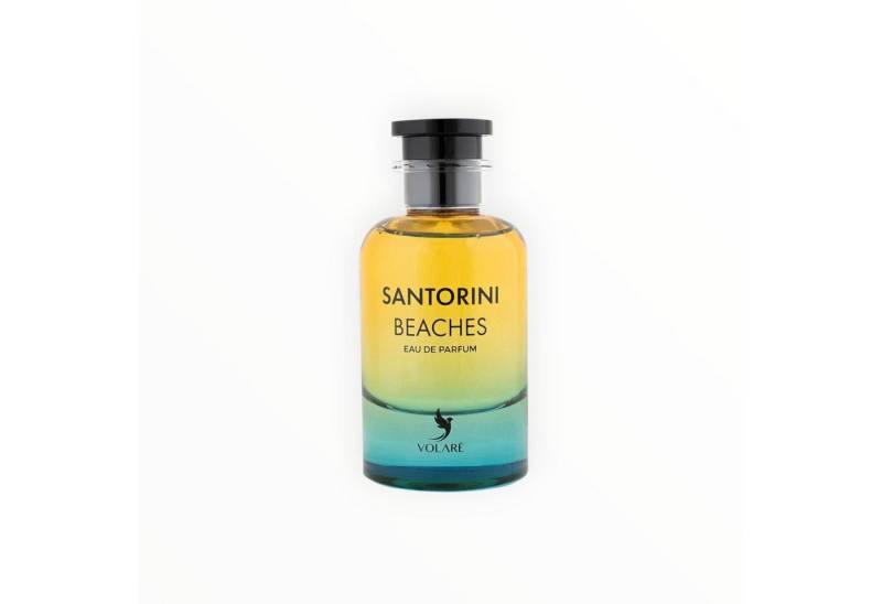 Mamlakat Al Oud Extrait Parfum Santorini Strände, Edler Unisex Duft – Das perfekte Geschenk für besondere Anlässe von Mamlakat Al Oud