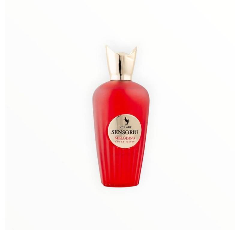 Mamlakat Al Oud Extrait Parfum Sensorio Melodino, Luxuriöses Damen Eau de Parfum – Blumig, Fruchtig & Sinnlich Elegant von Mamlakat Al Oud