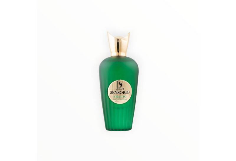 Mamlakat Al Oud Extrait Parfum Sensorio Velluto, Feminin-frischer Duft mit Jasmin, Magnolie und Moschus von Mamlakat Al Oud