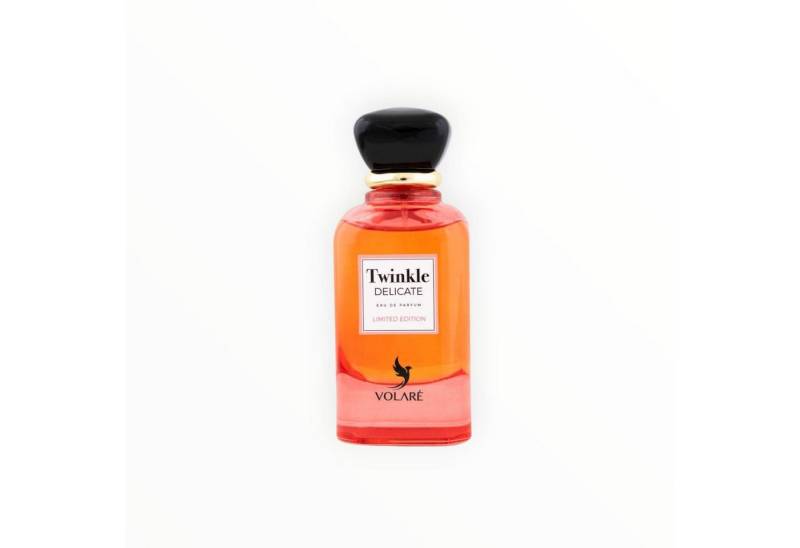 Mamlakat Al Oud Eau de Parfum Twinkle EDP, Luxuriöses Unisex Parfum mit Oud, Rose & Vanille – Eleganz pur von Mamlakat Al Oud