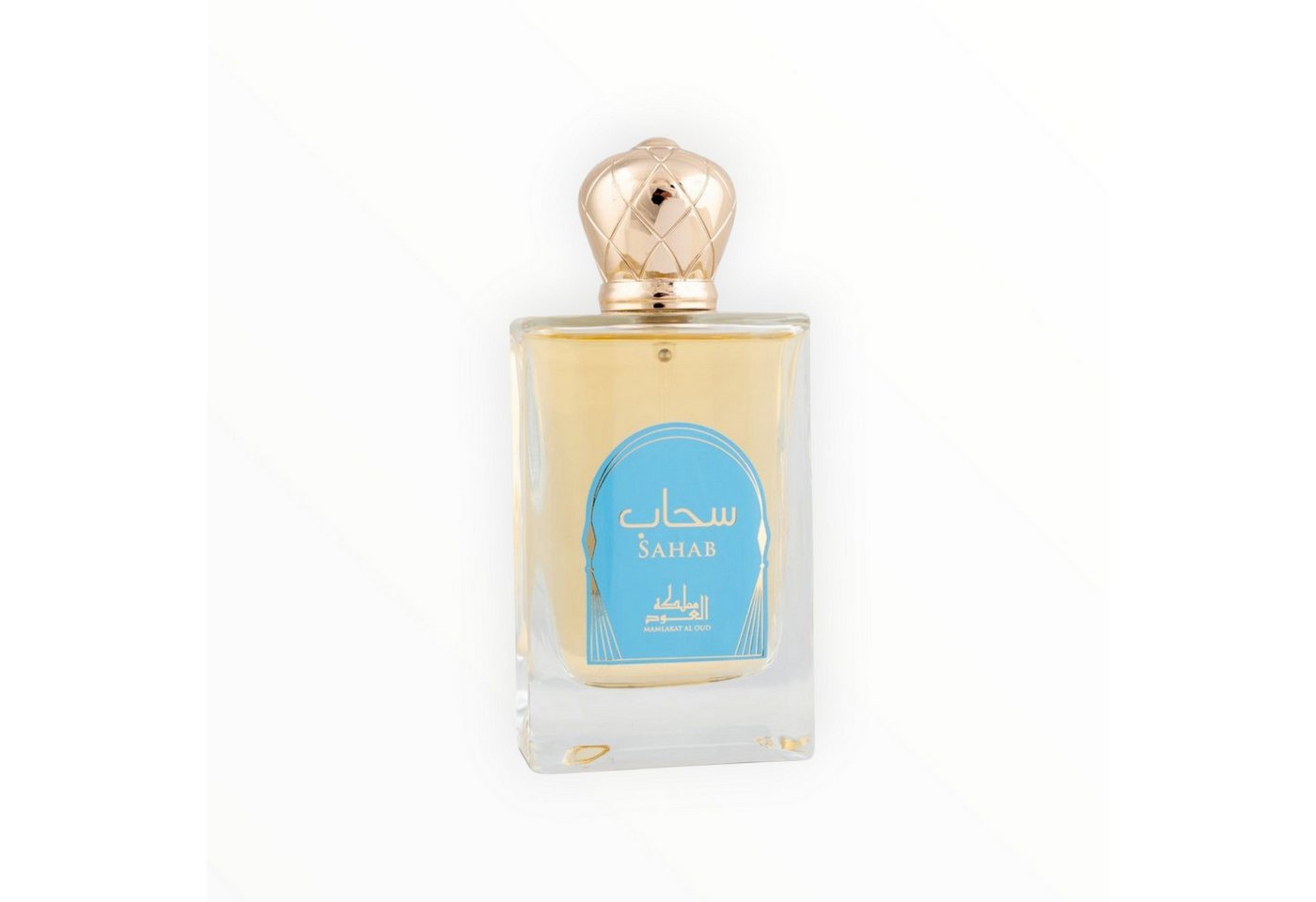 Mamlakat Al Oud Extrait Parfum VOLARE SAHAB, Luxuriöser Herren Duft – Frisch, Würzig & Langanhaltend von Mamlakat Al Oud