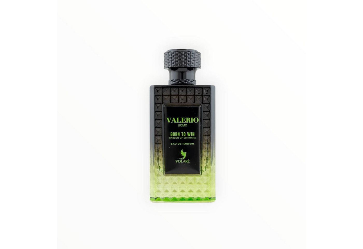 Mamlakat Al Oud Extrait Parfum Valerio Uomo Born to Win, Maskulines EDP für Männer – Frisch, Holzig & Intensiv von Mamlakat Al Oud