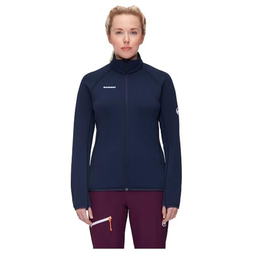 Mammut Damen Aconcagua ML Women [101401] Midlayer Jackets, blau, 48 von Mammut