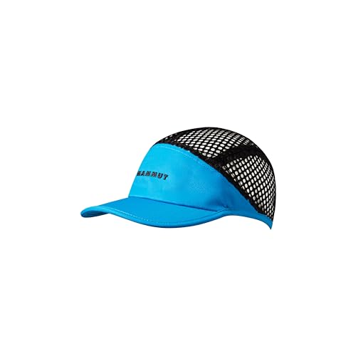 Aenergy Mesh Cap (Caps), Unisex - Mammut, Farbe:glacier blue, Größe:L-XL von Mammut