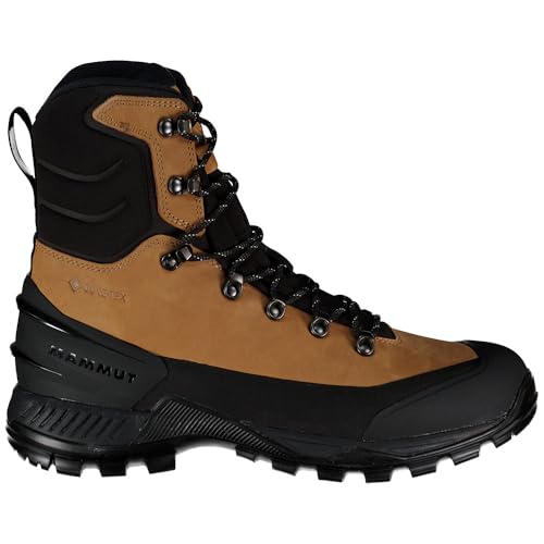 Blackfin Leather High GTX Men Blackfin Leather High GTX Men von Mammut