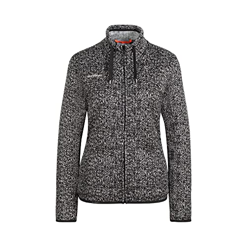 Chamuera ML Jacket Women, black, L von Mammut