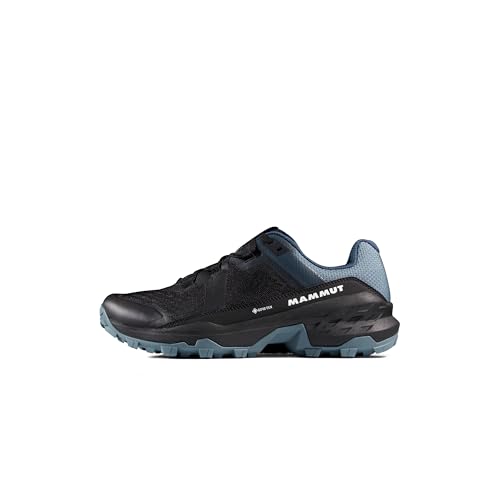 Mammut Men's Girun Ii Low GTX Men's Hiking Shoes, 47 1/3 EU von Mammut