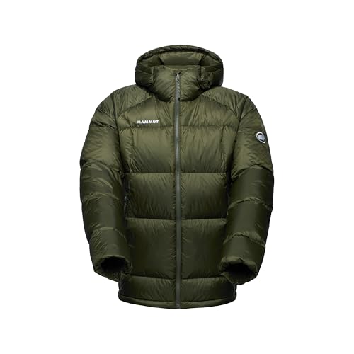 Glacier Glow IN Hooded Jacket Men von Mammut