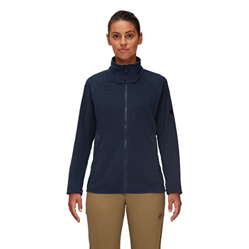 Innominata Light ML Jacket Women, marine, S von Mammut