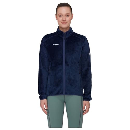 Mammut Innominata ML Jacke Damen marine XS von Mammut