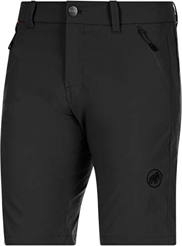 Mammut Wanderhose Herren schwarz 46 Mammut Wanderhose Herren schwarz 46 von Mammut
