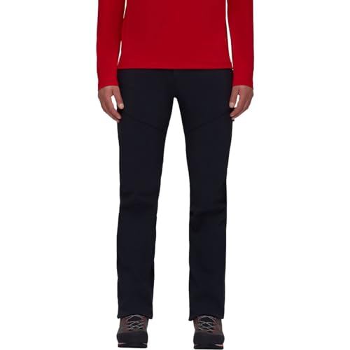 Lenni Shirt Men, gentian-ice, L von Mammut