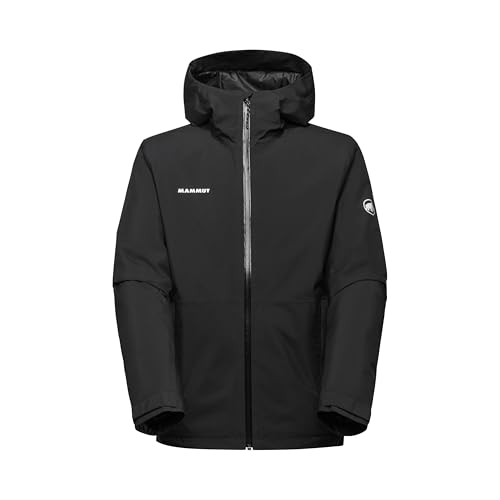 Linard HS Thermo Hooded Jacket Men von Mammut