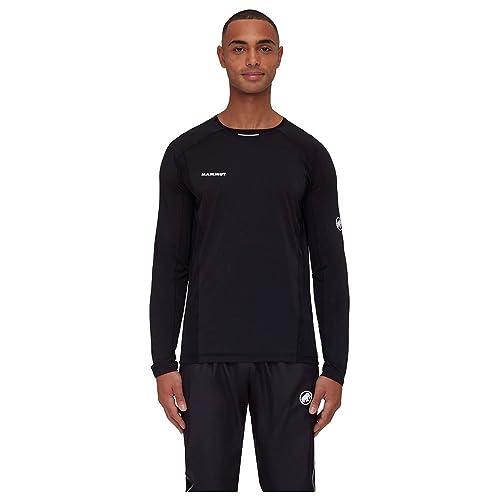 Mammut , Color:Black, Size:M von Mammut