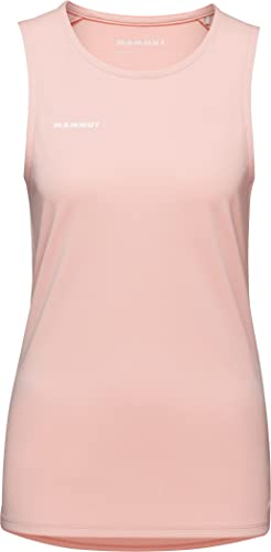 Mammut 1017-04150-3607 - Selun Top Women Powder Rose Gr. S von Mammut