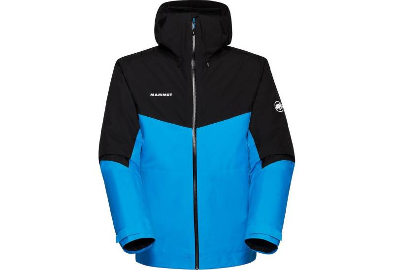 Mammut 3-in-1-Funktionsjacke Doppeljacke Convey von Mammut