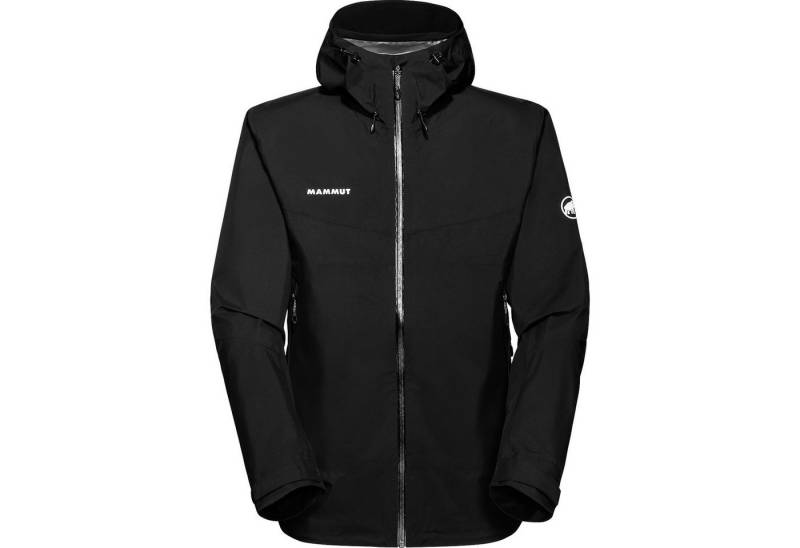 Mammut 3-in-1-Funktionsjacke Funktionsjacke Convey Tour HS von Mammut