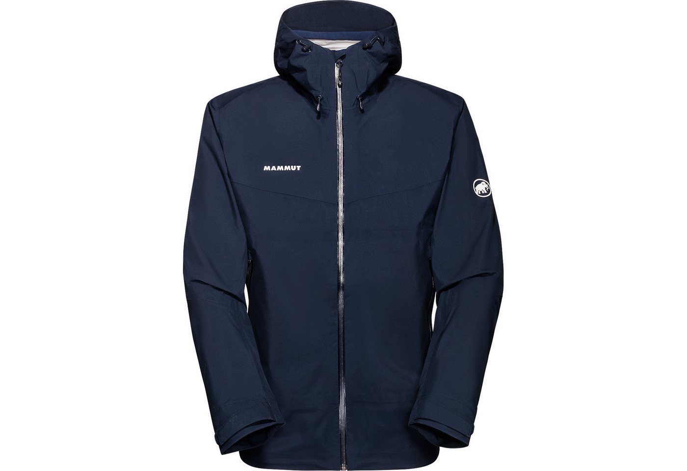 Mammut 3-in-1-Funktionsjacke Funktionsjacke Convey Tour HS Mammut 3-in-1-Funktionsjacke Funktionsjacke Convey Tour HS von Mammut