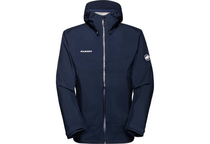 Mammut 3-in-1-Funktionsjacke Funktionsjacke Convey Tour HS von Mammut