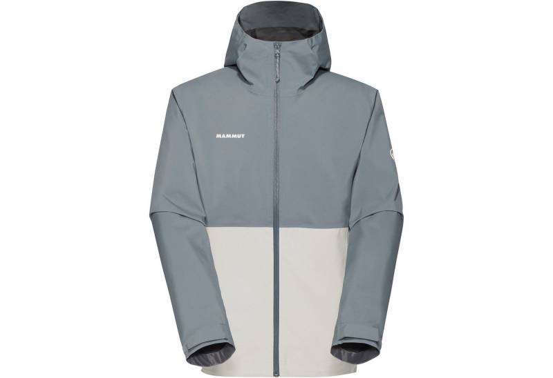 Mammut 3-in-1-Funktionsjacke Funktionsjacke Linard Light HS Hooded Jacket von Mammut