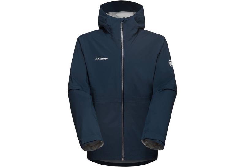 Mammut 3-in-1-Funktionsjacke Funktionsjacke Linard von Mammut