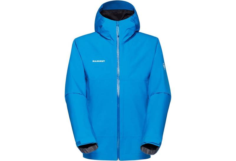 Mammut 3-in-1-Funktionsjacke Funktionsjacke Treeline HS Hooded Jacket von Mammut
