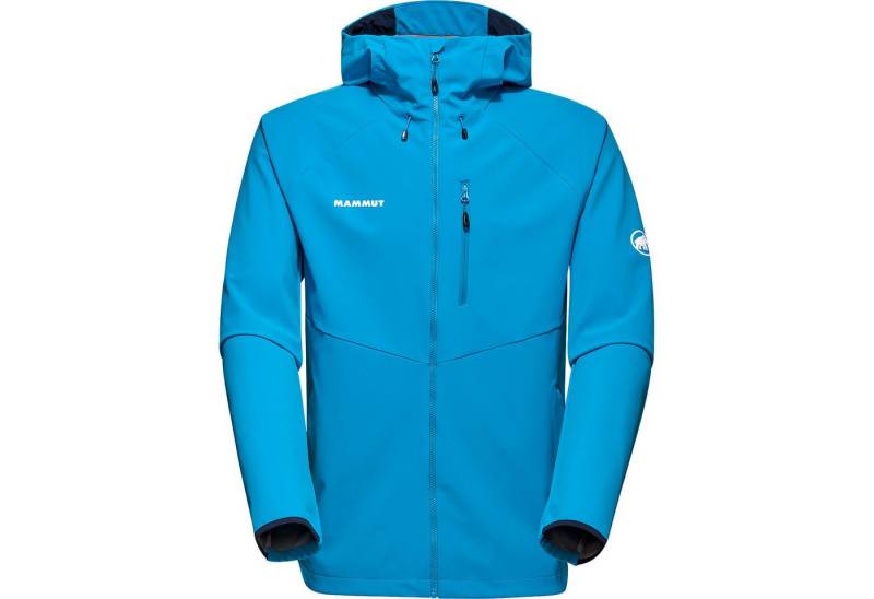 Mammut 3-in-1-Funktionsjacke Funktionsjacke Ultimate Comfort von Mammut