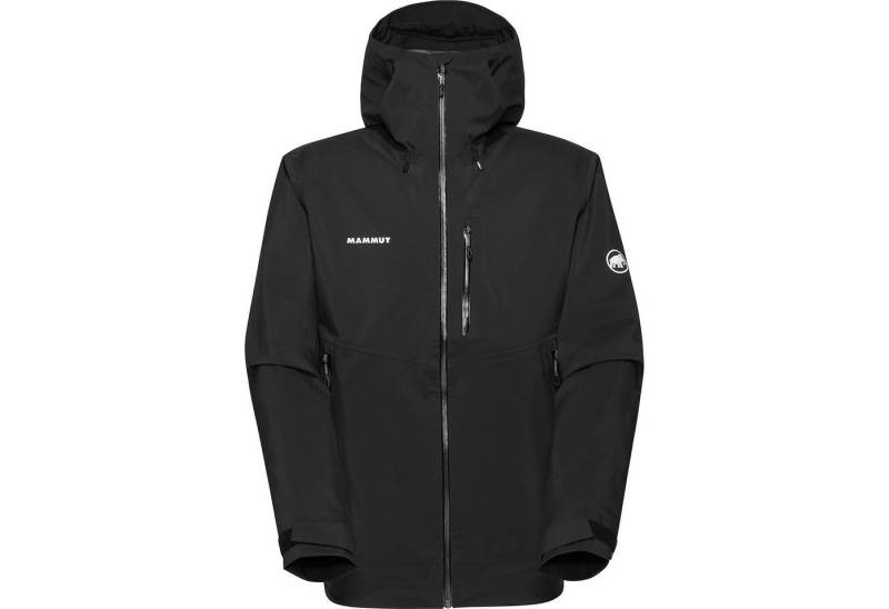 Mammut 3-in-1-Funktionsjacke Jacke Alto Guide HS von Mammut