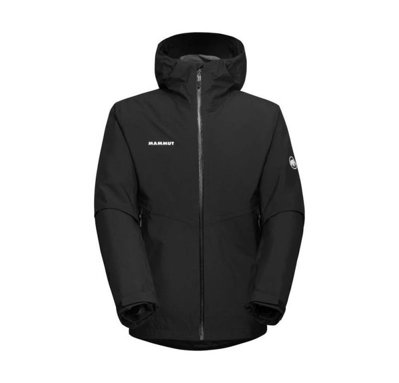Mammut 3-in-1-Funktionsjacke von Mammut