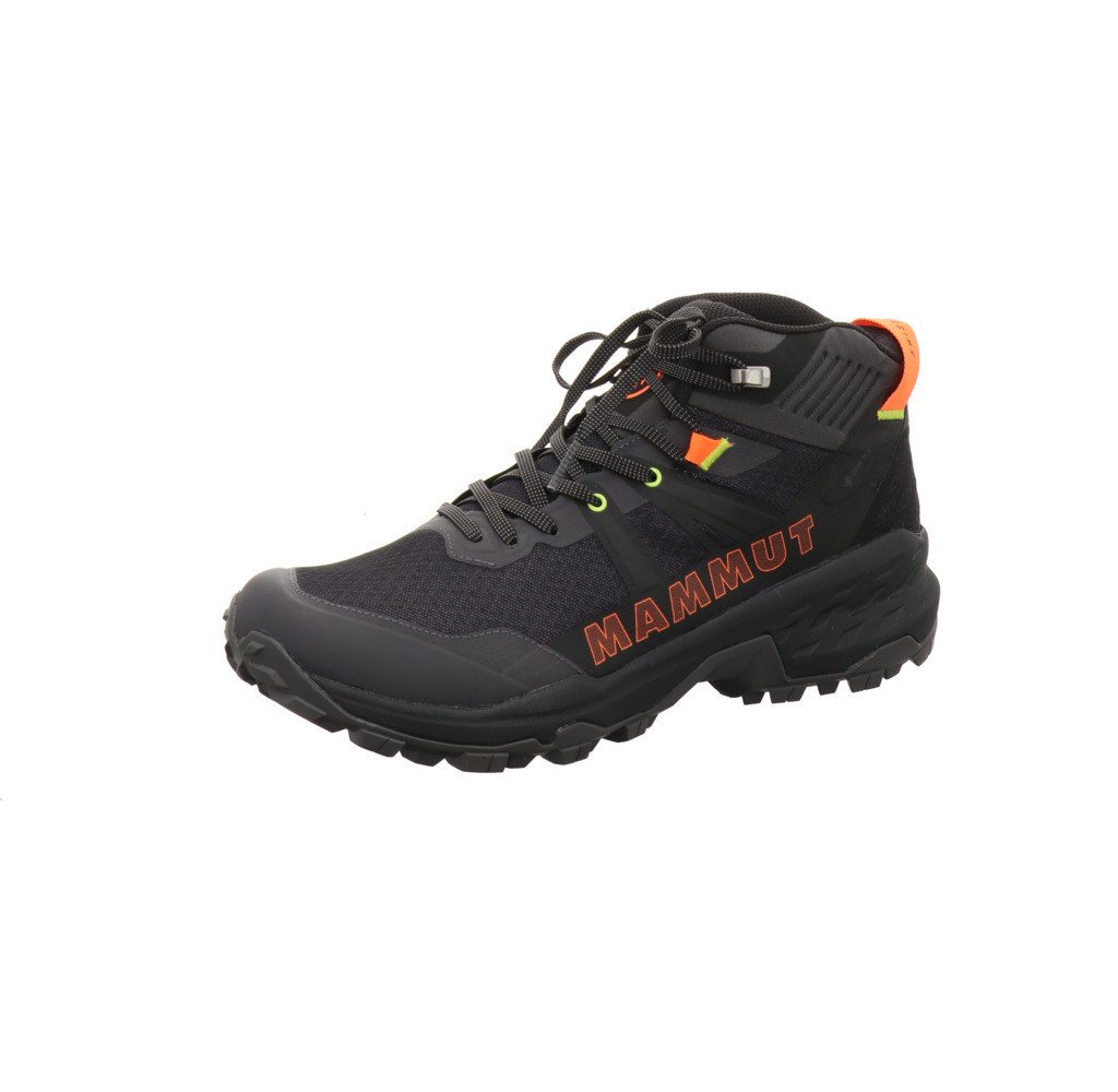Mammut 3030 04830 00692 Sertig II Mid Wanderschuh von Mammut