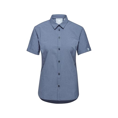 Mammut Aada Shirt Women|Marine-Light Night|XXL von Mammut