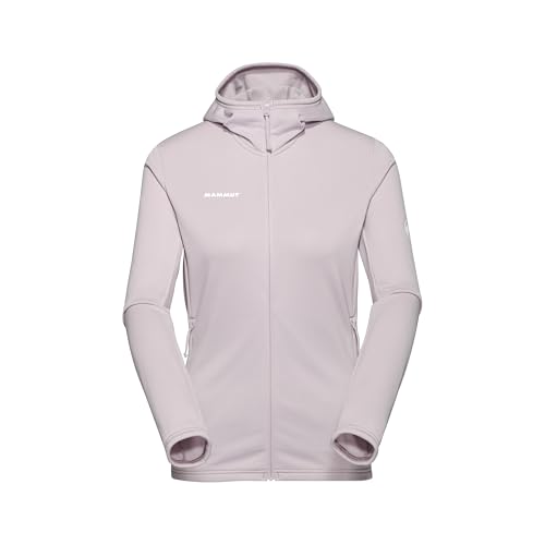 Mammut Aconcagua Light ML Hooded Jacket Women|alpine calamint|XL von Mammut
