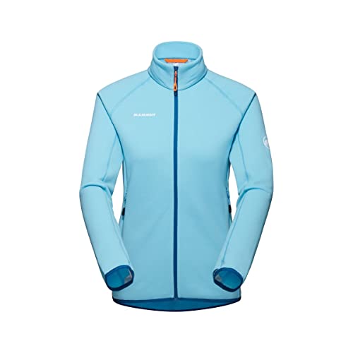 Mammut Aconcagua ML Women's Jacket cool Blue S von Mammut