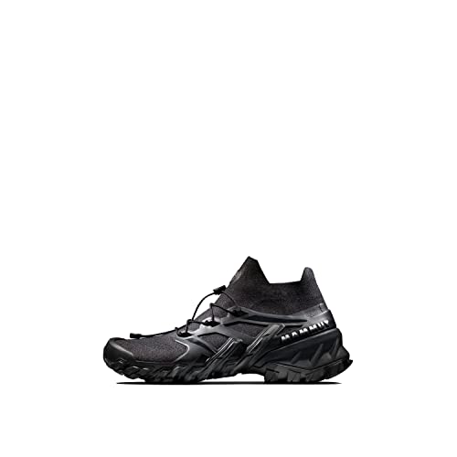 Mammut Aegility Pro Mid DT Spatzierungsschuhe - SS23-43.3 von Mammut