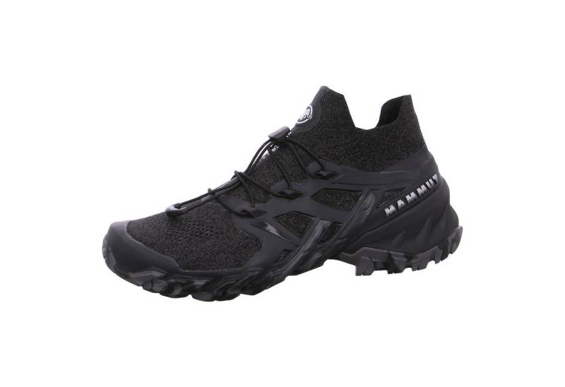 Mammut Aegility Pro Mid Wanderschuh von Mammut