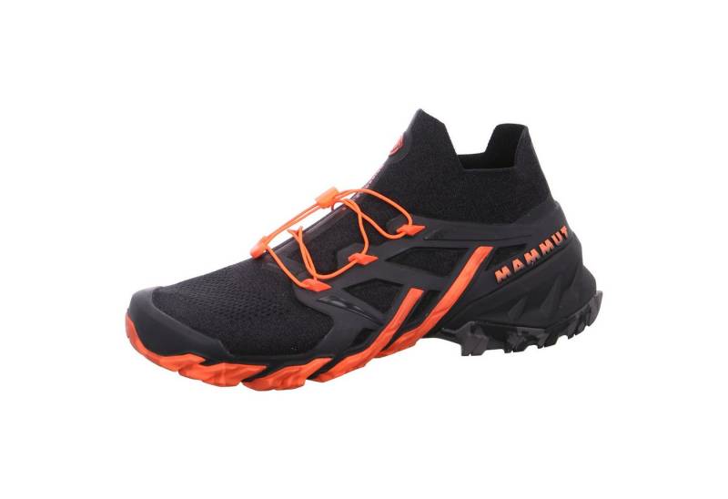 Mammut Aegility Pro Mid Wanderschuh von Mammut