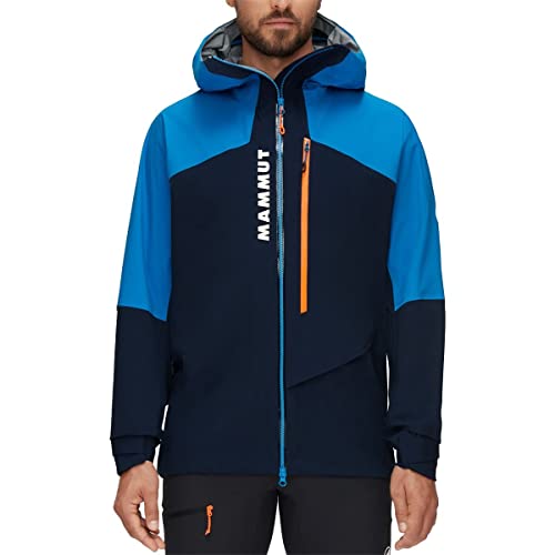 Mammut Aenergy Air HS Hooded Jacket Men - L von Mammut