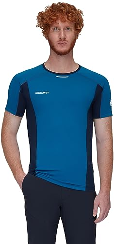 Mammut Aenergy FL Herren T-Shirt Herren von Mammut