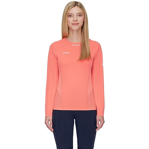 Mammut Aenergy FL Longsleeve Women - XL von Mammut