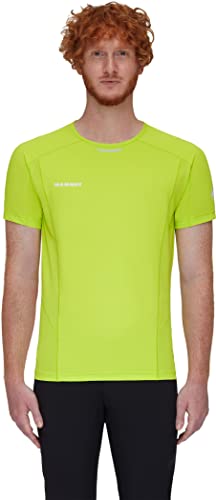 Mammut Aenergy FL T-Shirt Men - XL von Mammut