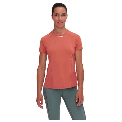 Mammut Aenergy FL T-Shirt Women - S von Mammut