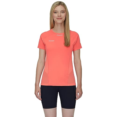 Mammut Aenergy FL T-Shirt Women - XS von Mammut