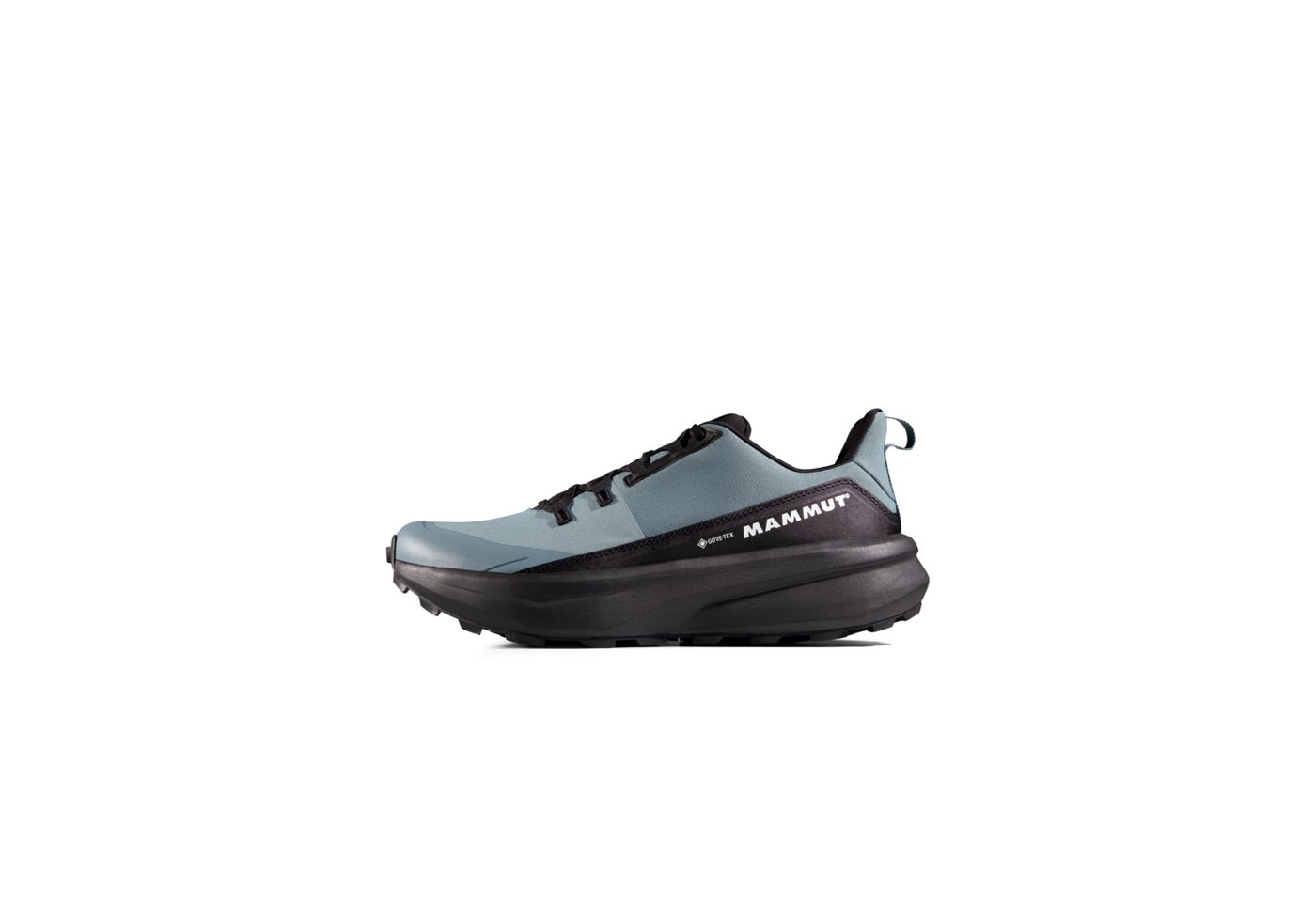 Mammut Aenergy Hike Low GTX Men STRATA-BLACK Trekkingschuh von Mammut